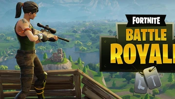 Jedyny słuszny Battle Royale? Fortnite depcze po piętach PUBG