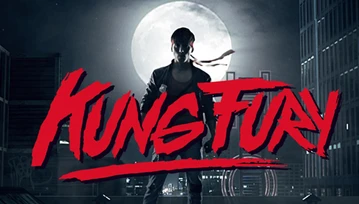 Kung Fury wraca na ekrany. Tym razem z gwiazdą kina