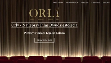 Najlepszy polski film ostatnich 20 lat? Do wyboru m.in. Bogowie, Wołyń i Dług