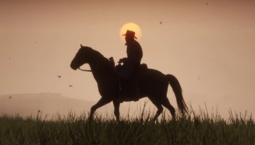 Red Dead Redemption 2 rozbiło bank. Zgadniecie ile milionów dolarów zarobiła gra w przeciągu 3 pierwszych dni?