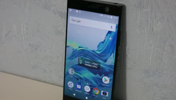 Recenzja Sony Xperia XA2. Czy Japończycy wrócili do gry?