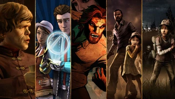 Upadek studia Telltale Games. Co poszło nie tak i jak można było tego uniknąć?