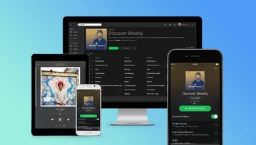 Spotify i Google z wyjątkową umową. Chodzi o subskrypcje na Androidzie