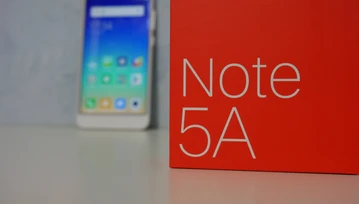 Recenzja Xiaomi Redmi Note 5A. Nowy król budżetowców?