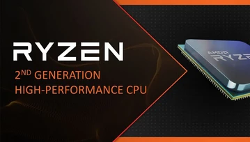 Są pierwsze testy nowego procesora AMD, to prawdopodobnie Ryzen 7 2700X