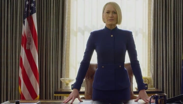 Zmiana warty w 6. sezonie House of Cards - oto pierwszy zwiastun! Wiemy, kiedy serial wróci na Netflix