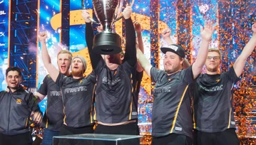 Fnatic - historia mistrzowskich wzlotów i brutalnych upadków