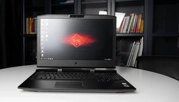 Lubisz podkręcać komputery? W takim razie ten laptop jest dla Ciebie. Recenzja HP Omen X