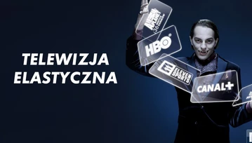 "Telewizja elastyczna" od nc+ pozwala co miesiąc dobierać pakiety kanałów