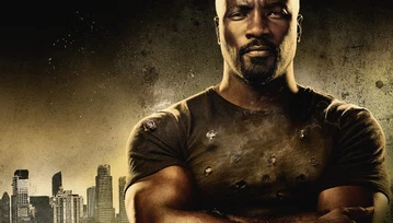 Twardy niczym skała Luke Cage wraca na Netflix. Zobaczcie zwiastun drugiego sezonu serialu