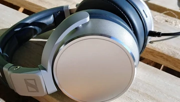 Słuchawki z regulacją basu, które zadowolą wszystkich? Recenzja Sennheiser HD630VB