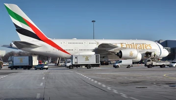 Airbus A380 - persona non grata na Okęciu. Dlaczego nie chcemy u nas Superjumbo?