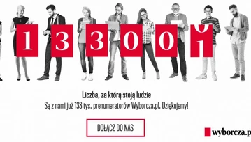 Wynik? Dwa razy lepszy. Cyfrowa Wyborcza zamyka 2017 z 133 tys. prenumeratorów