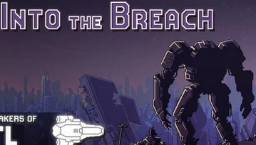 Takich perełek nie ma zbyt wiele. Recenzja Into the Breach