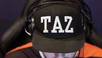 TaZ w Team Kinguin - oficjalnie!