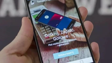 Zapłać 5 razy z Google Pay i odbierz 40 zł na zakupy w Google Play