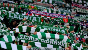 Majstersztyk. Lechia Gdańsk sprowadziła zawodnika i... wygrała social media