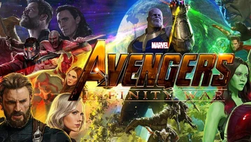 Nowy zwiastun Avengers: Infinity War. Emocje sięgają zenitu!