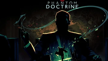 Na rynku nie ma drugiej takiej gry jak polskie Phantom Doctrine