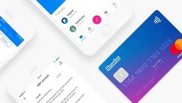 Revolut wprowadza wirtualne karty ze zmiennym numerem