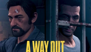 Recenzja "A Way Out" - więcej takich gier poproszę!