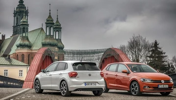 Nowy Volkswagen Polo: Najbezpieczniejszy, Najoszczędniejszy i Najlepszy w klasie