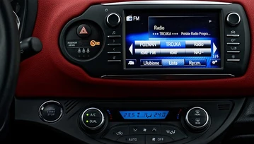 Ostatni bastion pada, Toyota wreszcie obsłuży Android Auto