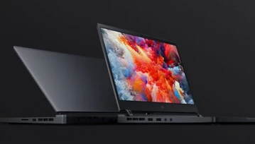 Xiaomi Mi Gaming - dowód na to, że wydajny laptop nie musi być drogi