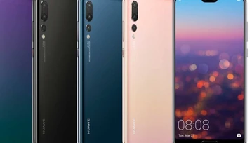 Oficjalne ceny Huawei P20 i P20 Pro w Polsce. Co dostaniemy w przedsprzedaży?