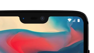 Wcięcie w OnePlus 6 będzie lepsze niż w iPhone X. Tak mówi szef firmy w wywiadzie