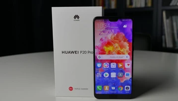 Oto następca starej Nokii. Huawei święci triumfy swoimi aparatami