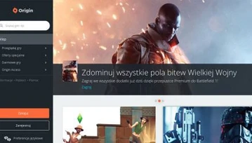 Zagraj w ponad 170 gier za 3,99 zł! Origin Access na miesiąc w promocji!