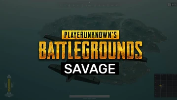 Duży potencjał w Savage, nowej mapie do PUBG