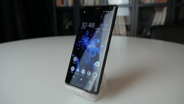 Recenzja Sony Xperia XZ2 - dużo zmian, ale czy na pewno na lepsze?