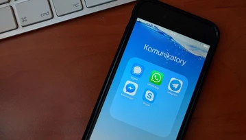 Messenger, WhatsApp, GG czy może Skype? Który komunikator jest najpopularniejszy w Polsce?