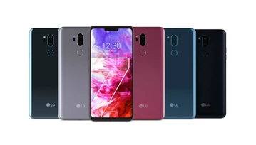 LG G7 ThinQ = świetne zdjęcia? W tej kategorii ma być bezkonkurencyjny