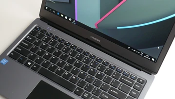 Czy chcielibyście kupić tani laptop? Recenzja Prestigio Smartbook 133S