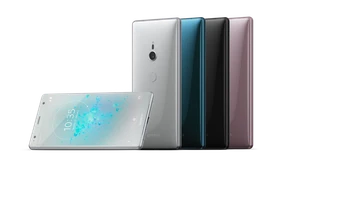 10 cech nowej Xperia XZ2, które zwrócą uwagę każdego użytkownika smartfona