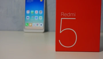 Recenzja Xiaomi Redmi 5. Wszechstronny i kompletny smartfon za 699 złotych