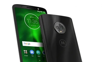 Znamy specyfikację nowych smartfonów Motorola! Oto specyfikacja Moto G6, Moto G6 Play, Moto E5 Plus i Moto E5 Play