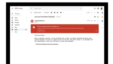 Nowy Gmail już oficjalnie! Wygląda ekstra, a co najlepsze - możecie go już testować