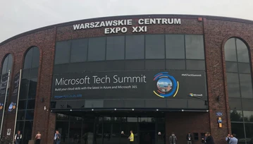 To już dziś! Warszawska odsłona Microsoft Tech Summit wystartowała!