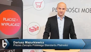 Prezes BLIK-a pochwalił się wynikami za I kwartał 2018 roku, a ma się czym chwalić