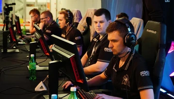 AGO Esports - To oni wkrótce będą najlepsi w Polsce. Ja w to wierzę.