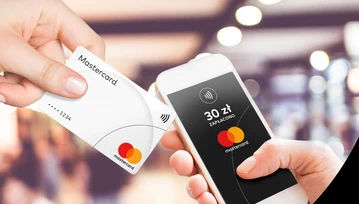 Mastercard zrobił ze smartfona terminal płatniczy. Ruszyły testy SoftPOS w Polsce