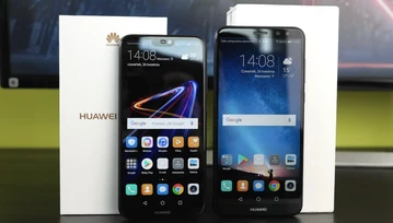 Huawei P20 Lite czy Huawei Mate 10 Lite - który smartfon jest lepszy?