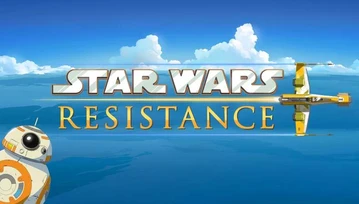 Zupełnie nowy serial Star Wars Resistance! Znamy szczegóły!