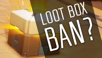 Loot boxy pod lupą w Belgii. Znaleziono gry, które łamią prawo.