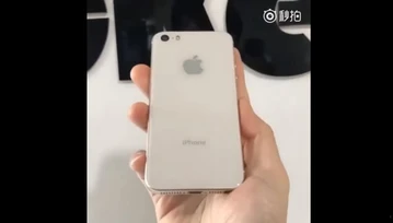 iPhone SE 2 na wideo - wiemy coraz więcej