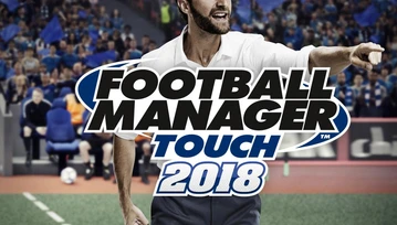 Arsenal idzie po puchar! Recenzja Football Manager Touch 2018 (Switch)